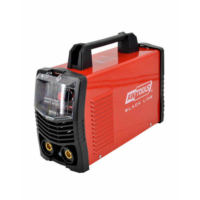 AWTOOLS Inverteru metināšanas iekārta SPEEDLINE AWT-250