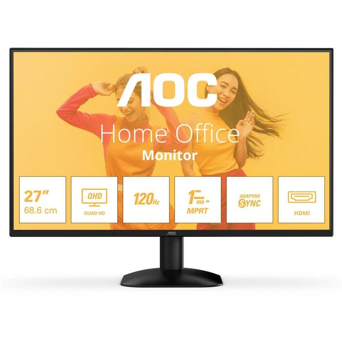 Aoc LCD monitors Q27B35S3 68.6