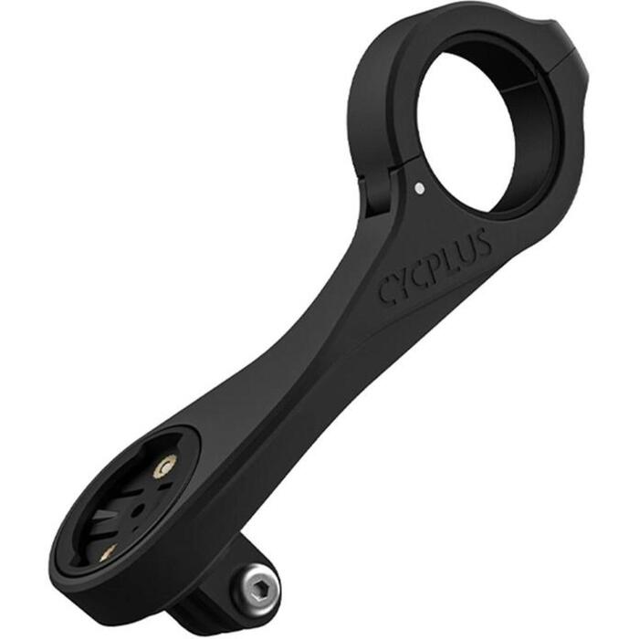 Cycplus Z4-CH velokomputera stiprinājums, 31.8mm