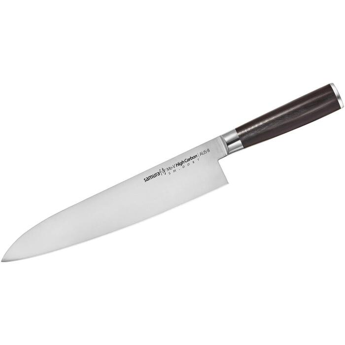 Samura SM-0087 šefpavāra nazis, 240 mm