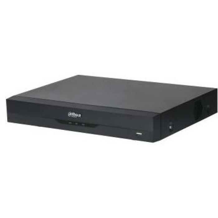 Dahua DH-XVR5108HE-4KL-I3 Digitālais video ierakstītājs, 3840