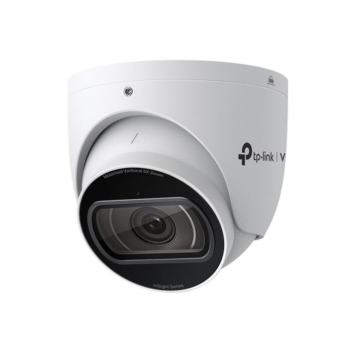 Tp-Link VIGI 4MP IR Motorizēta varifokāla