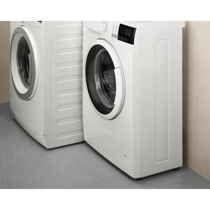 Electrolux SensiCare veļas mazgājamā mašīna EW6SM404W