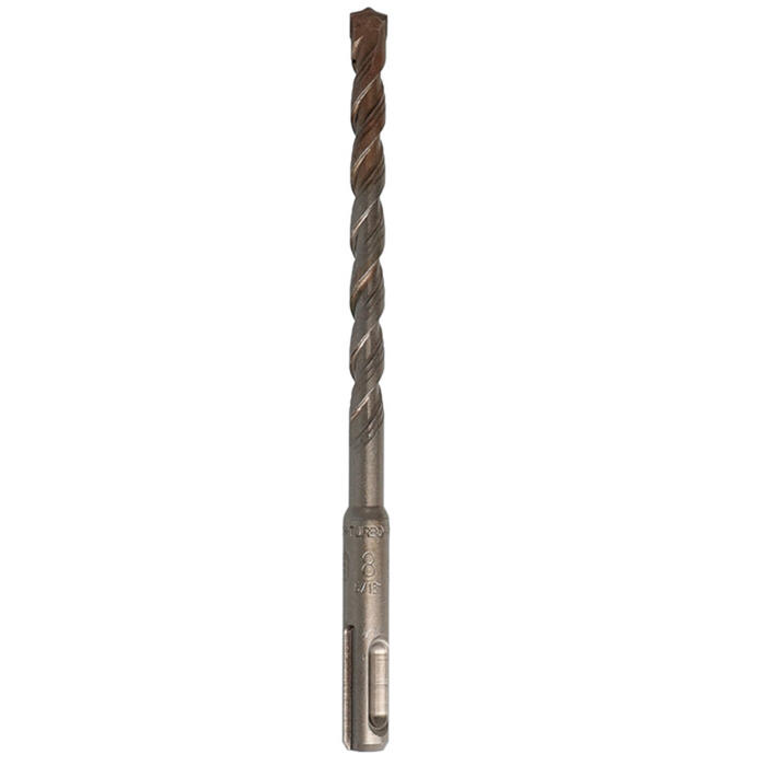 Urbis betonam 26.0x400x450mm, SDS+ MS5 TURBOKEIL (253.260.450)