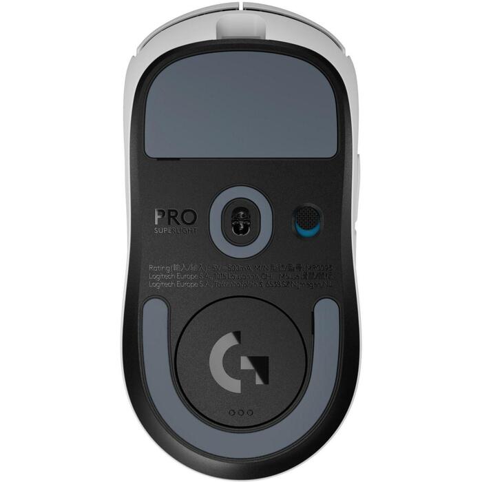 Logitech USB optiskā pele PRO X