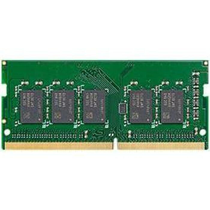 Synology RAM atmiņa DDR4 4GB, D4ES04-4G