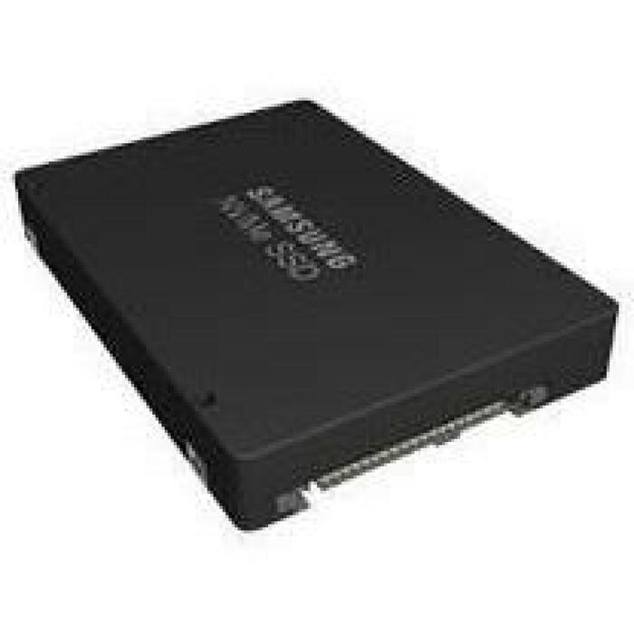Samsung SSD 2.5" MZQL23T8HCLS-00A07 3840