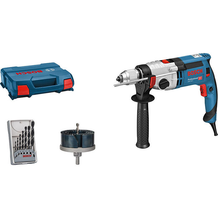 Triecienurbjmašīna GSB 24-2, ACC 060119C802 BOSCH