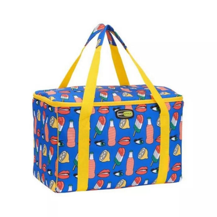 Gio`Style Termiskā soma Evo Square 112305652