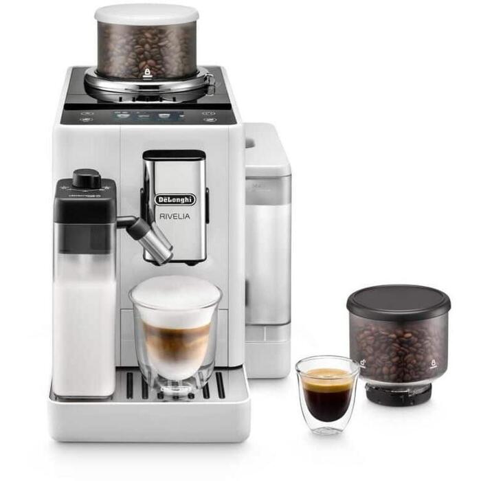 Delonghi Automātiskais kafijas automāts EXAM 440
