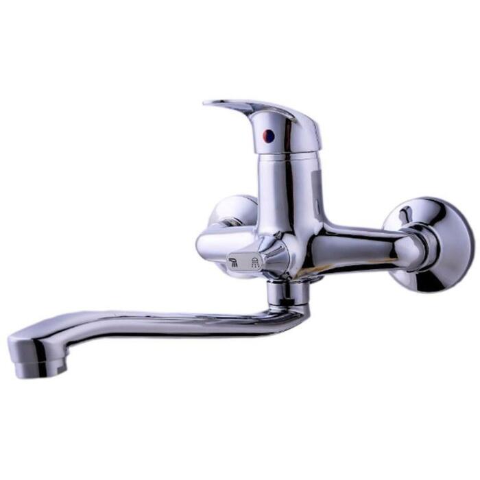 Baltic Aqua Vannas jaucējkrāns A-52/40ZK 9063958