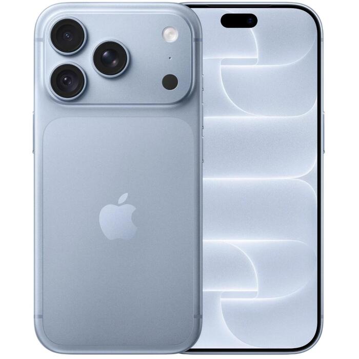 MOBILE PHONE IPHONE 18 PRO/2TB GLACIER MJT64 APPLE (MJT64HX/A)