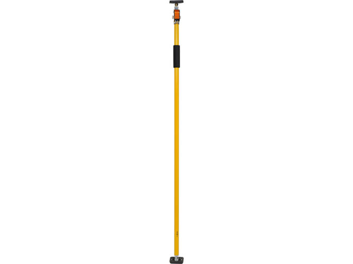 Vorel teleskopiskais atbalsts 29445, 160-290cm, tērauda