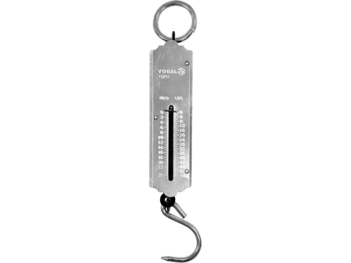 Vorel Svara mērītājs 15291, 25kg, 0