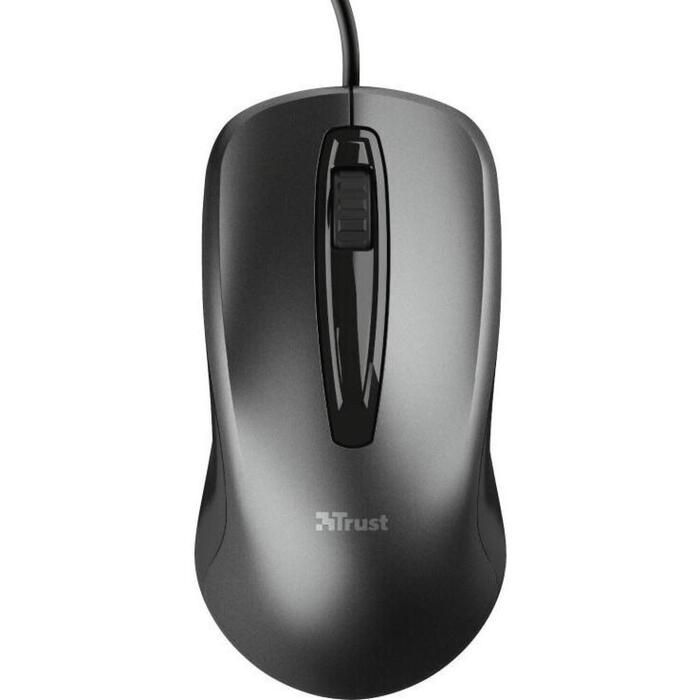 Trust Carve USB pele, 23733, 1200