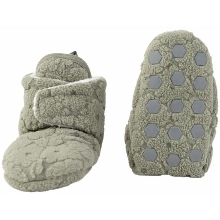 Lodger Slipper Folklore Fleece čībiņas SL