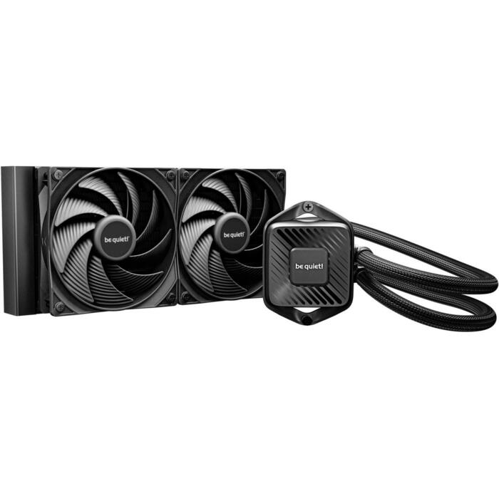 Be Quiet CPU Dzesētājs Pure Loop