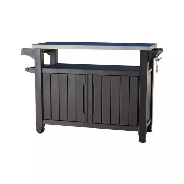 Keter Unity XL 29202662939, grila galds