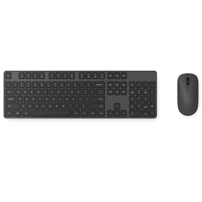 Xiaomi BHR6100GL bezvadu tastatūras un peles