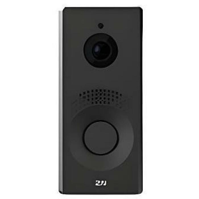 2N novērošanas kamera IP One/Black 9158106