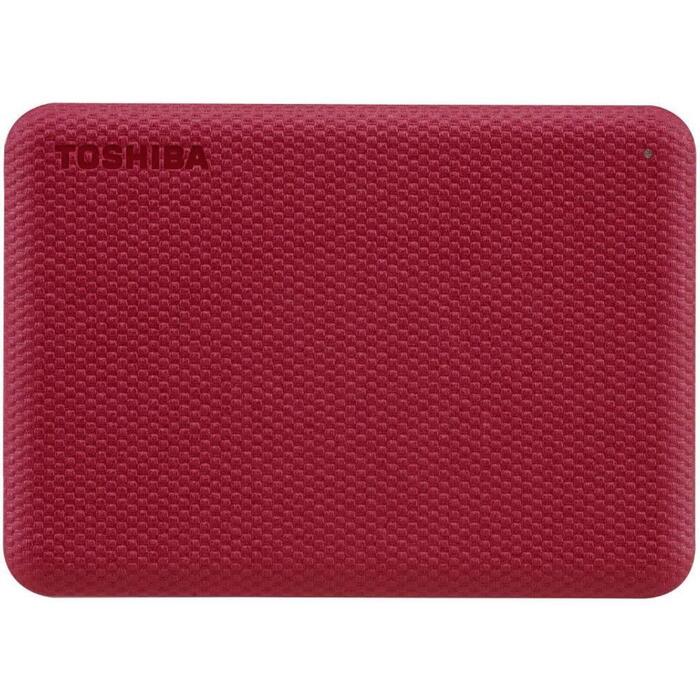 Toshiba HDD cietā diska korpuss Advance