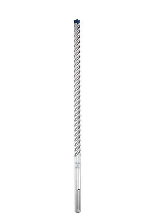 SDS-max-8X urbis 20 x 400 x