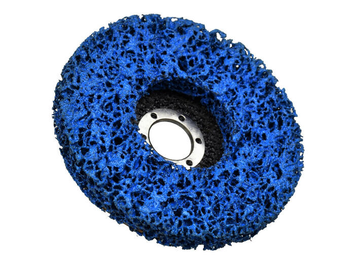 Geko Slīpdisks MODELIS G00385, 125mm, 22