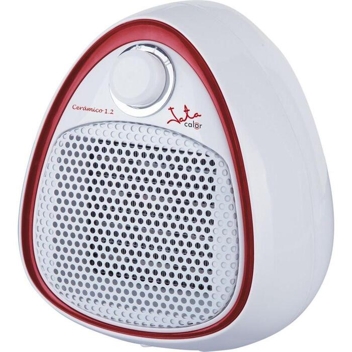Jata Keramikas sildītājs TC73, 1200W, 230V