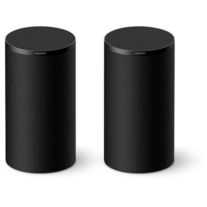 Sony Aizmugurējie skaļruņi, SA-RS9, SARS9.CEJ
