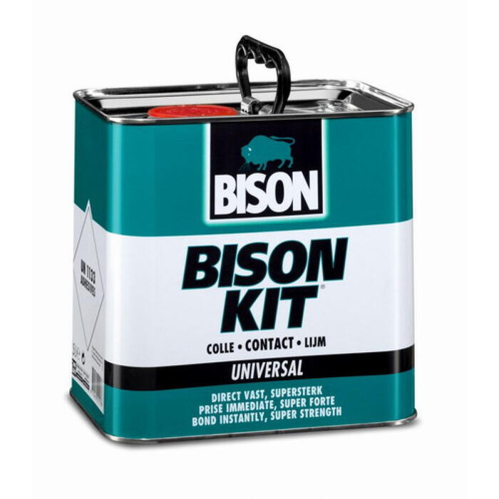 Līme Bison Kit 2.5L 1301458