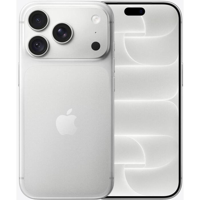 MOBILE PHONE IPHONE 18 PRO/256GB SILVER