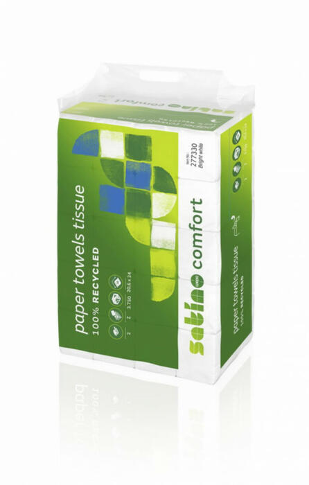 Satino WEPA Comfort PT2 277330, 2