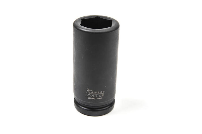 Muciņa pneimatiskā, K8546, KAMASA TOOLS, 46 mm izmērs (K8546)