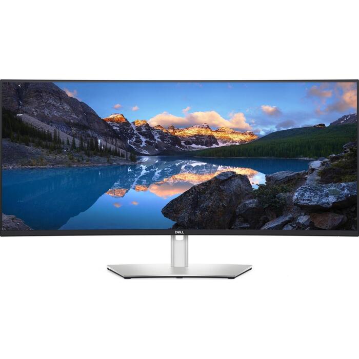 Dell UltraSharp monitors U3824DW, 37.5"