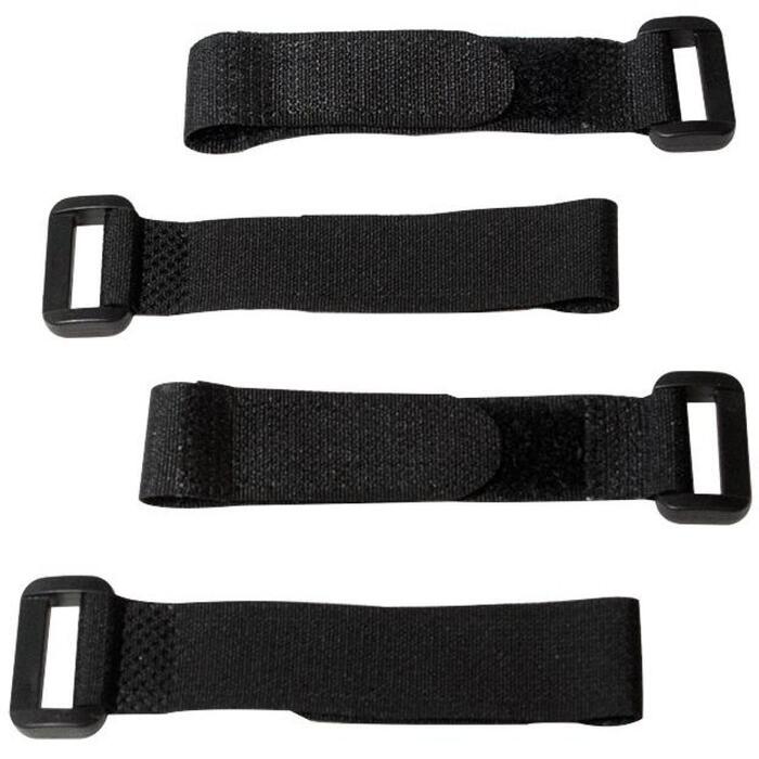 LogiLink kabeļu savilcējs KAB0056, 15cm, 2cm