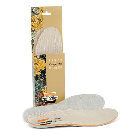 Apavu pēdiņas Memory Foam, 49, 8050762598361 Zamberlan (8050762598361)