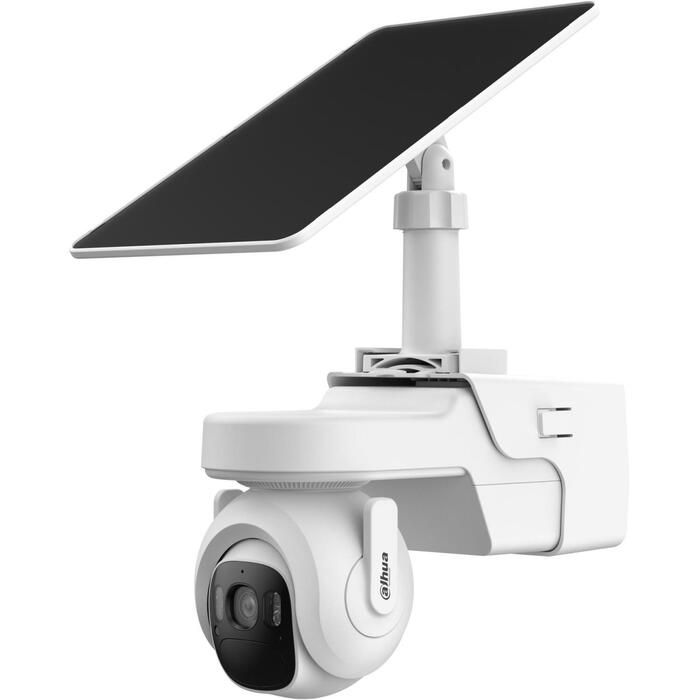Dahua tīkla kamera KIT/BP4A-4G-0360B/M0508, 4MP, 4G