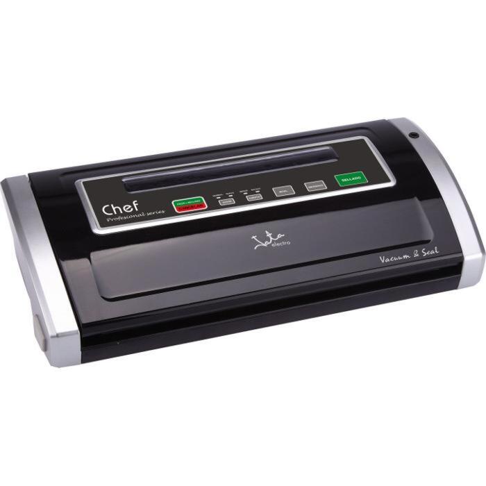 Jata Vakuuma iepakotājs EV1026, 130W, 0