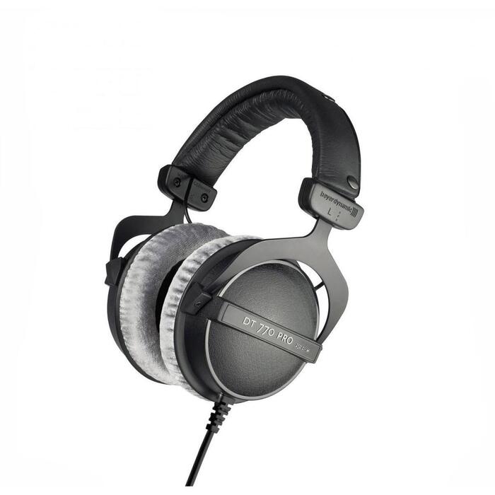 Beyerdynamic studijas austiņas DT 770 PRO
