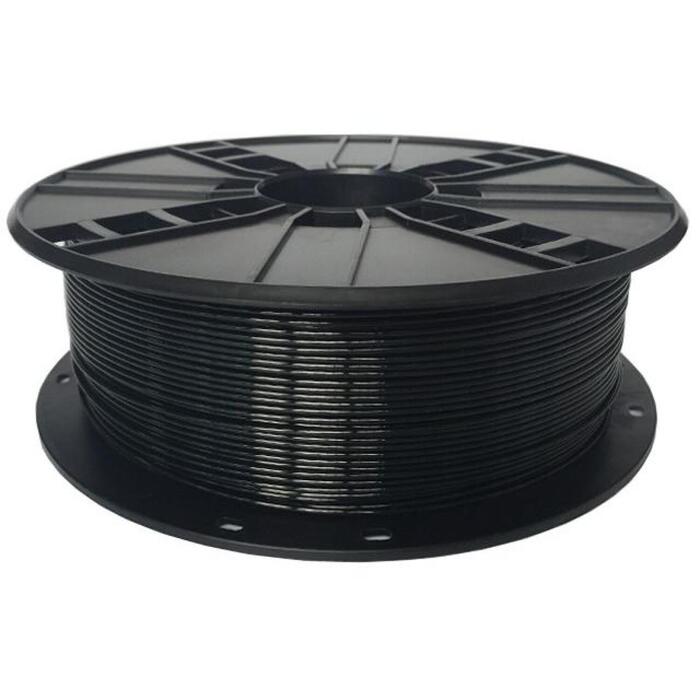 Gembird Flashforge PLA+ filaments, 3DP-PLA+1.75-02-BK