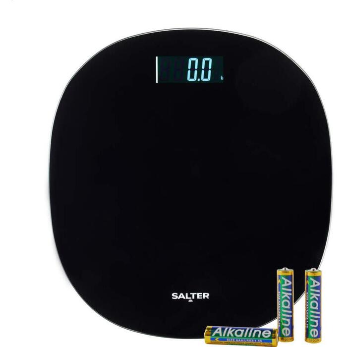 Salter Apaļie svari SA00709BFEU12, 180kg, 0