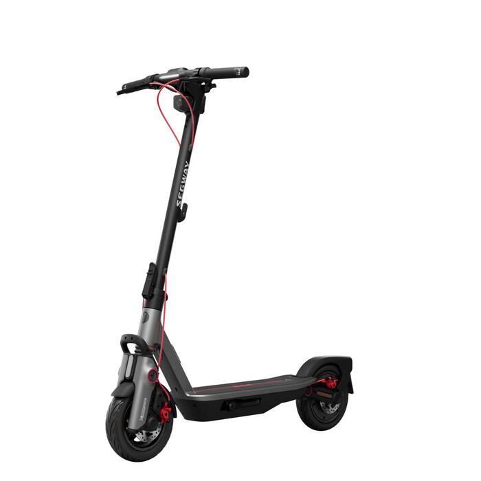 Segway F3 Pro E elektriskais skūteris