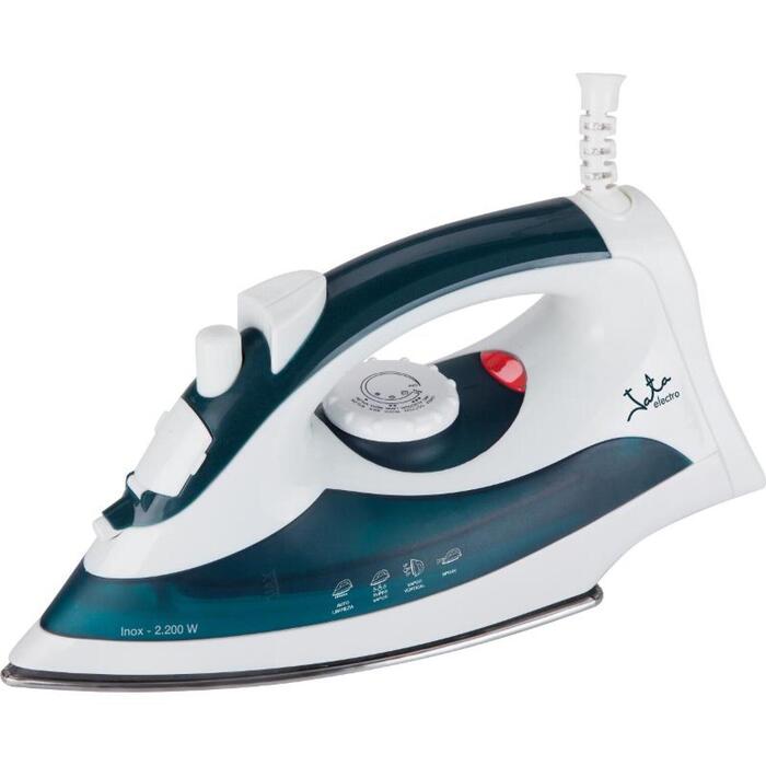 Jata Gludeklis PL120, 2200 W, 60