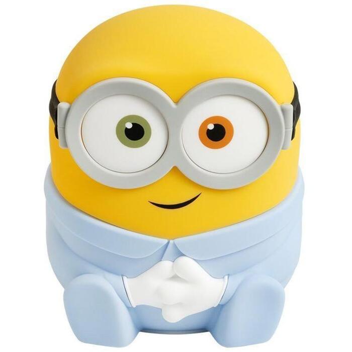 Paladone Bob SquishyGlo silikona lampa PP14467MN
