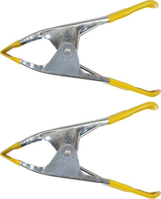 Pavasara skava komplekts 6", VOREL, 38497
