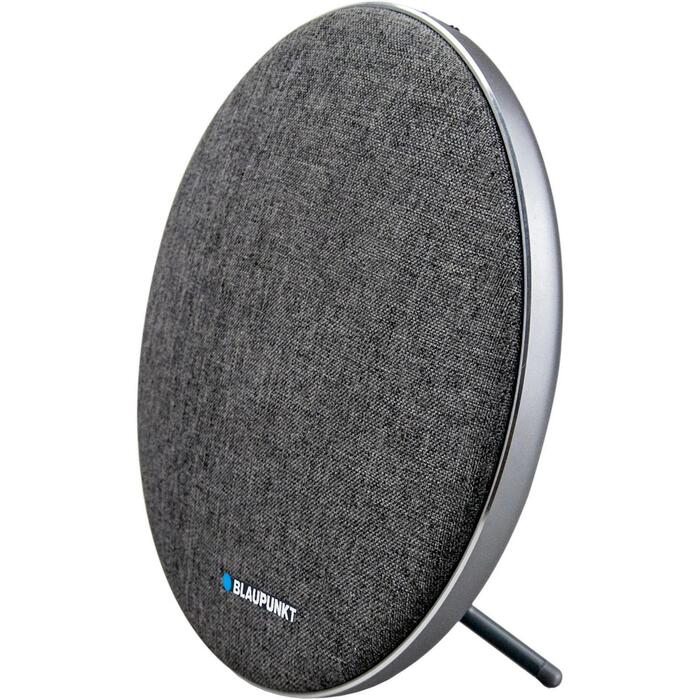 Blaupunkt BT11ALU, pārnēsājams Bluetooth skaļrunis, 2x5W