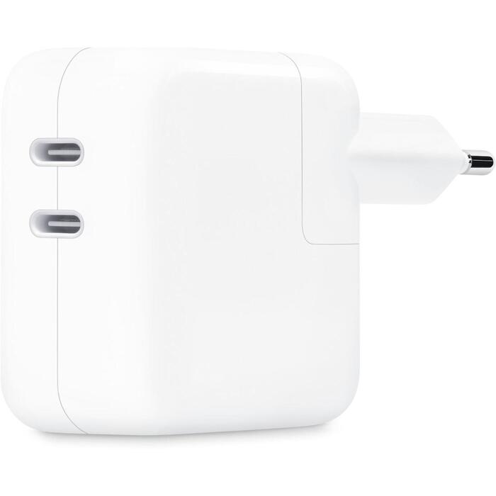 Apple strāvas adapteris, MW2K3ZM/A, 35 W