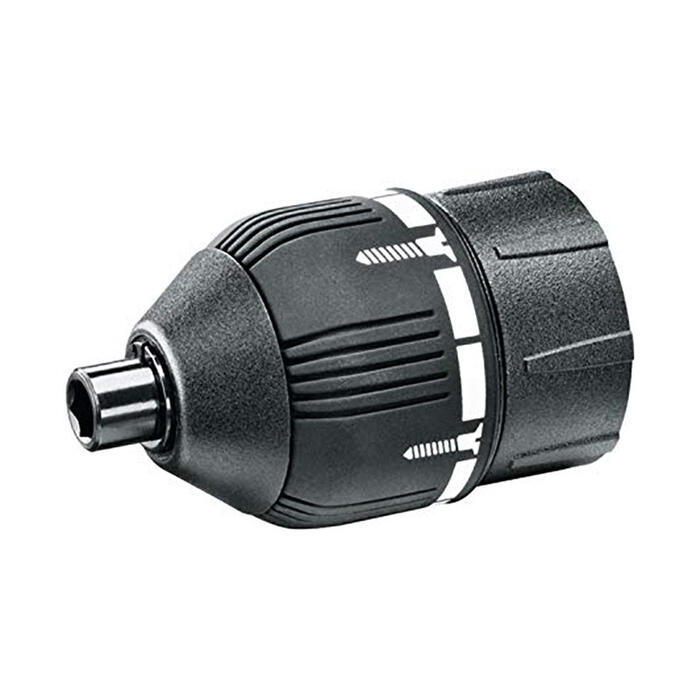 Adapteris regulējams IXO 1600A001Y5 BOSCH (1600A001Y5)