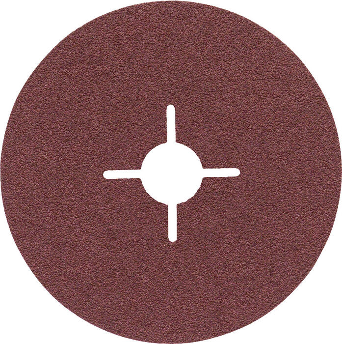 Fiber disks ExpertMetal D=125 mm,K