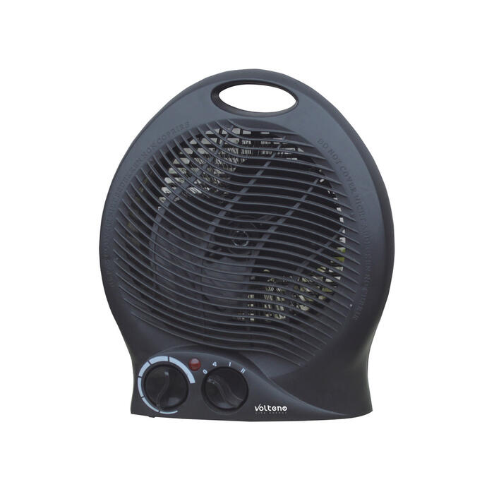 Elektriskais sildītājs 2000W VO0800 VOLTENO (VO0800)